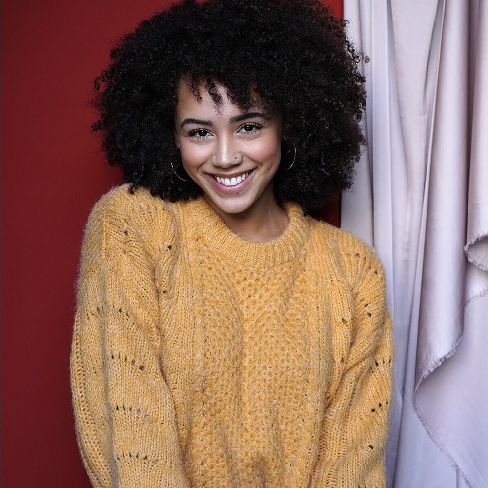 Meet your Posher, Kenya